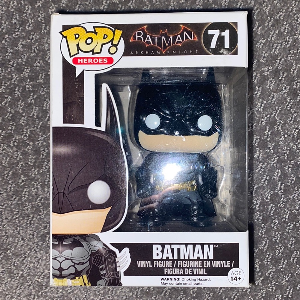 Batman Funko